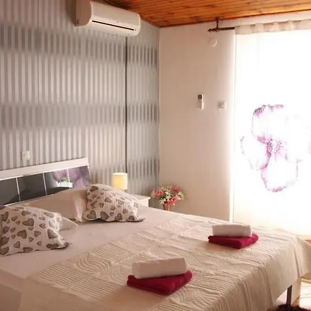 Guest house Roso