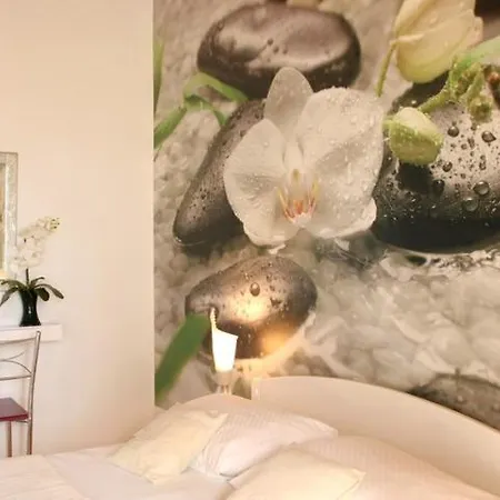Roso Guest house Makarska