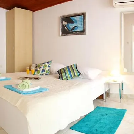 Roso Guest house 3*