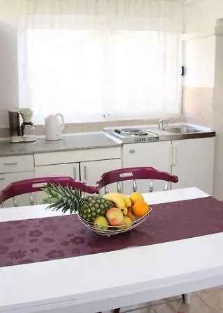 Guest house Roso 3*