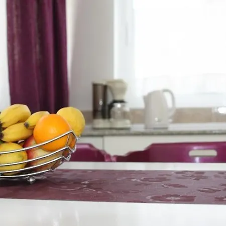 Roso Guest house Makarska