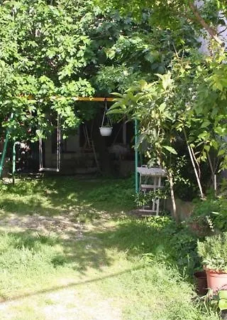Roso Guest house